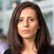 Madalina Stoicovici Pop