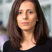 Madalina Stoicovici Pop